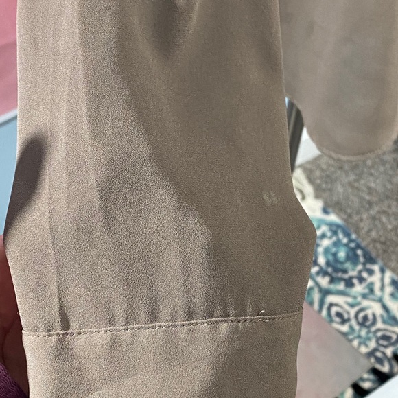 Express Blouse - Picture 4 of 4